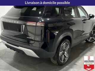 7 SHS-P 29 PHEV Select 2026 occasion 10150 Lavau
