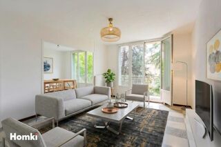  Appartement � vendre 3 pi�ces 64 m�