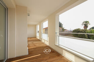  Appartement � louer 3 pi�ces 62 m�