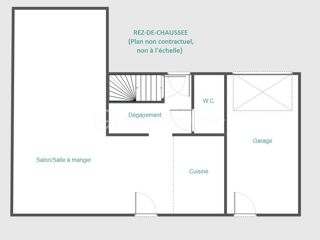  Maison à vendre 5 pièces 122 m²