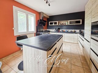  Maison à vendre 6 pièces 130 m²