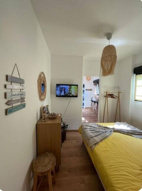  Appartement � louer 1 pi�ce 25 m�