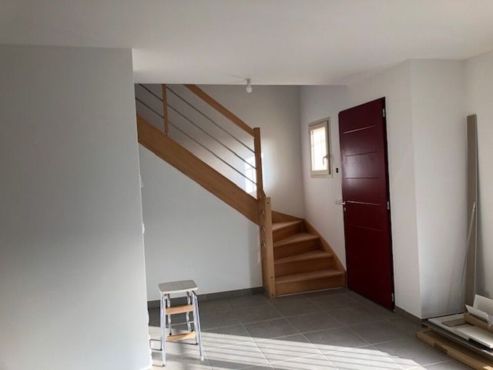 Location Maison Maison de 123m2 à louer sur Videlles Videlles