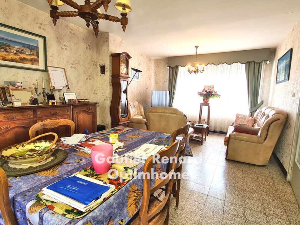 Vente Maison Maison à vendre 4 pièces BEUVRAGES (59) Beuvrages