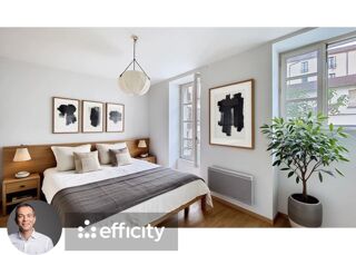  Appartement � vendre 2 pi�ces 56 m�