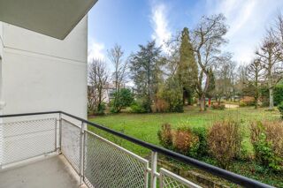  Appartement � vendre 2 pi�ces 41 m�