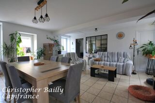  Maison à vendre 8 pièces 156 m²