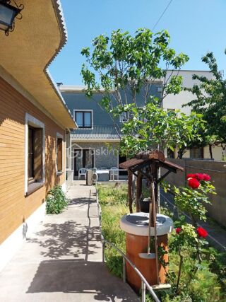  Maison � vendre 3 pi�ces 53 m�