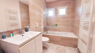  Maison à vendre 4 pièces 104 m²