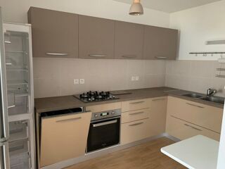  Appartement � louer 2 pi�ces 62 m�