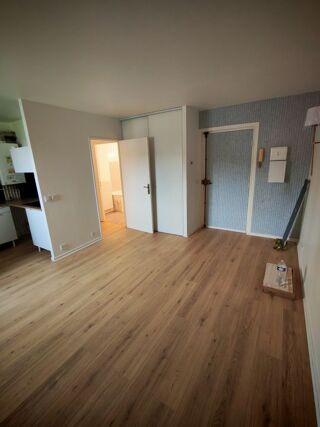  Appartement � louer 1 pi�ce 29 m�