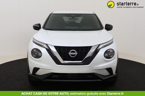 Juke HYBRID 143 N-CONNECTA 2026 occasion 69190 Saint-Fons
