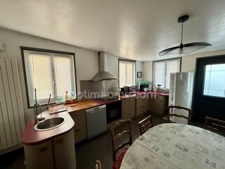  Maison à vendre 7 pièces 106 m²