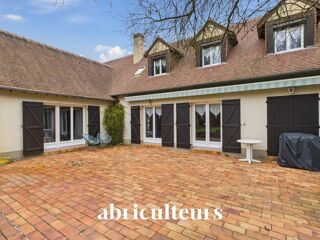  Maison à vendre 8 pièces 260 m²