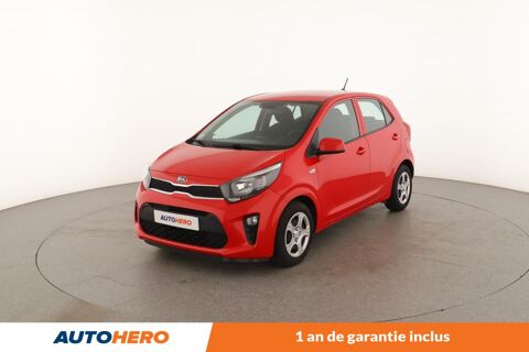 Kia picanto 1.0 Active 67 ch