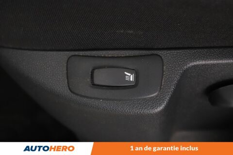 Captur 1.3 TCe Energy Initiale Paris EDC 150 ch 2018 occasion 92130 Issy-les-Moulineaux