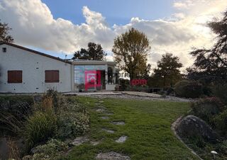 Maison à vendre 8 pièces 308 m²