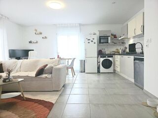  Appartement à vendre 3 pièces 62 m²