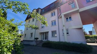  Appartement à vendre 2 pièces 60 m²