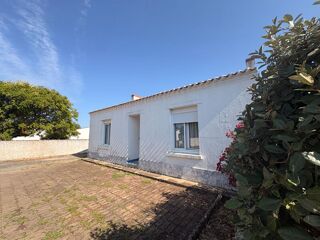  Maison à vendre 5 pièces 95 m²