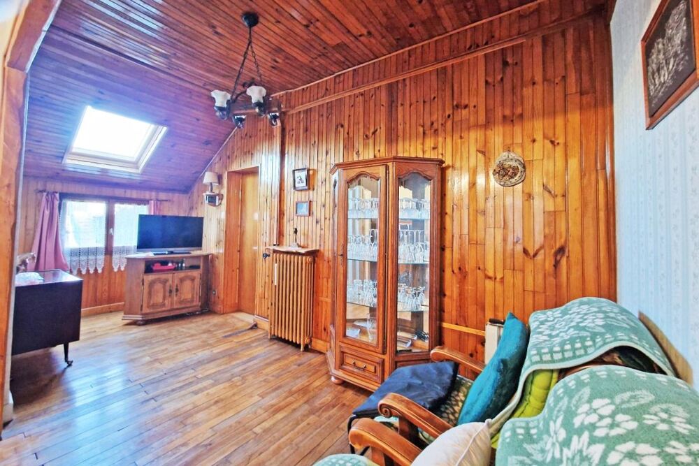 EAUBONNE  MAISON 4/5 PIÈCES AVEC DÉPENDANCE ET POTENTIEL ÉVOLUTIF