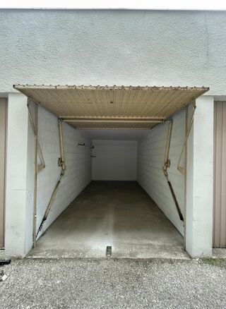  Parking / Garage à vendre 1 pièce 15 m²
