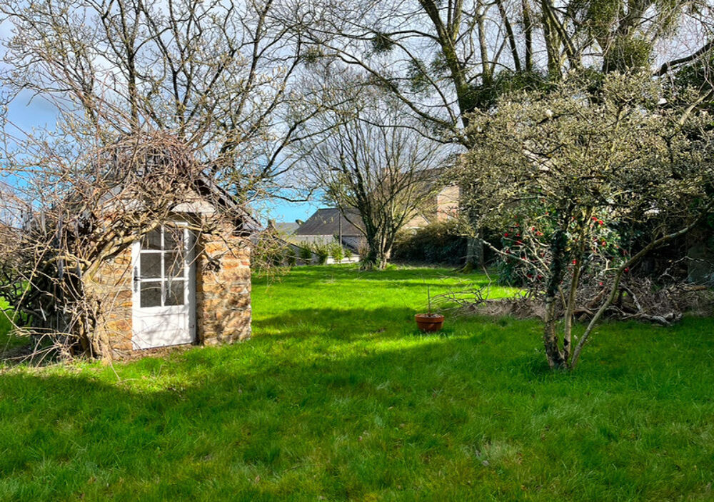  vendre  Maison Dinan (22100)