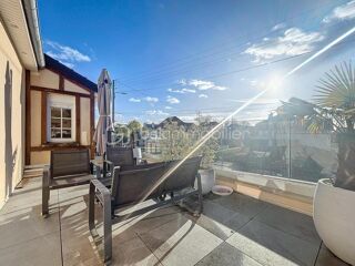  Proprit/chteau  vendre 7 pices 227 m