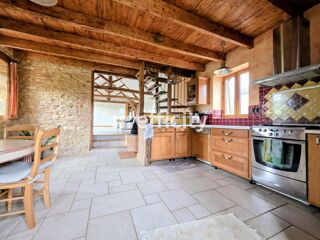  Maison à vendre 5 pièces 105 m²
