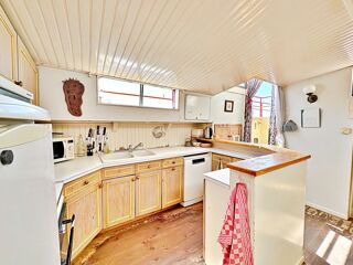  Maison à vendre 6 pièces 180 m²