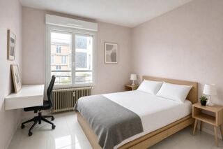  Appartement à vendre 4 pièces 68 m²