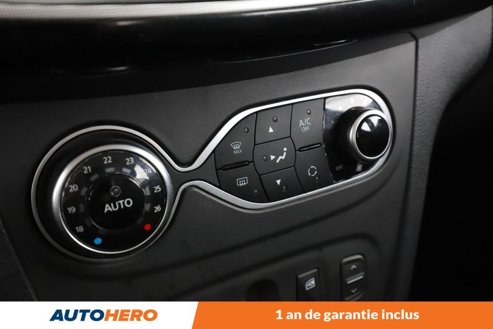 Sandero 0.9 TCe Advance 90 ch 2018 occasion 92130 Issy-les-Moulineaux