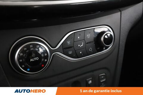 Sandero 0.9 TCe Advance 90 ch 2018 occasion 92130 Issy-les-Moulineaux