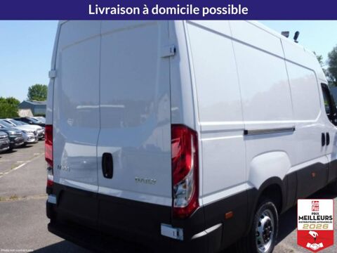 Daily 35S16 2.3 V12 HI-MATIC 156CV 2026 occasion 10150 Lavau