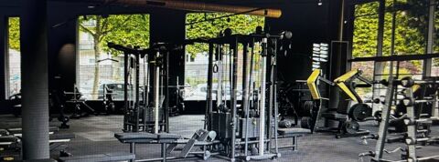   Local/bureau à vendre NOGENT SUR MARNE (94) 