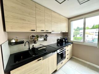  Appartement � vendre 3 pi�ces 59 m�