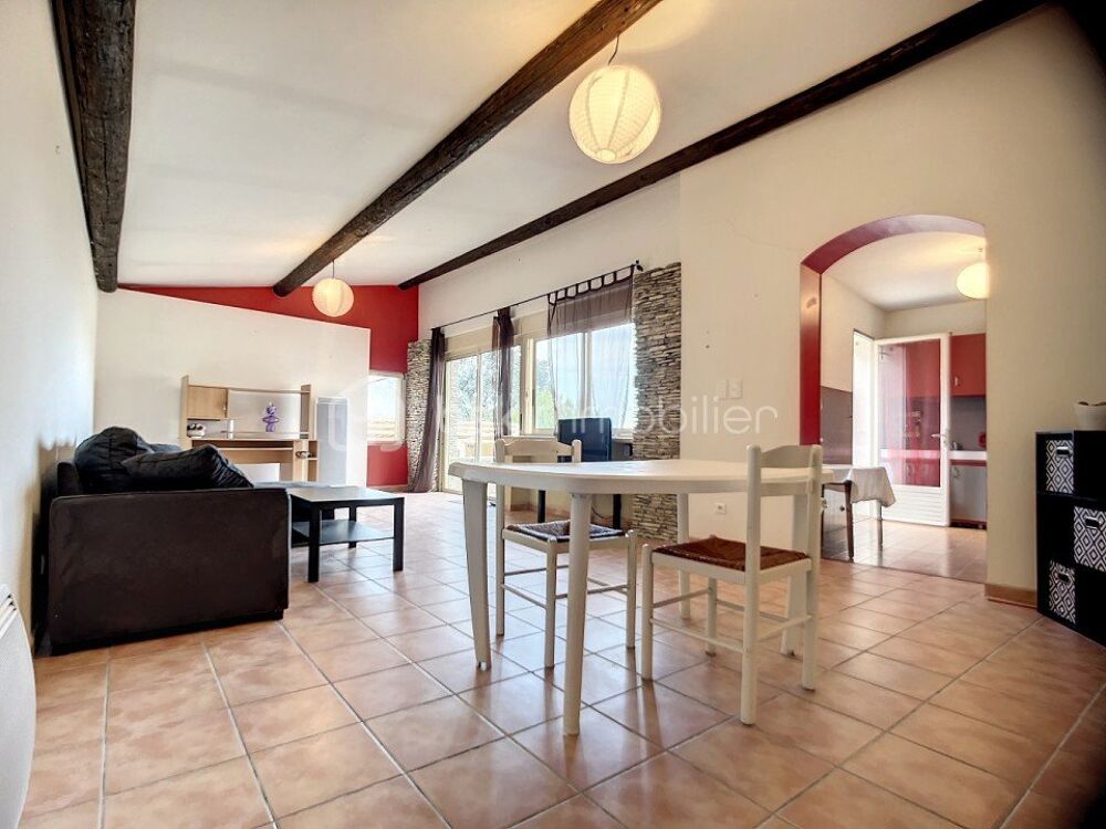  vendre  Maison Pernes-les-Fontaines (84210)