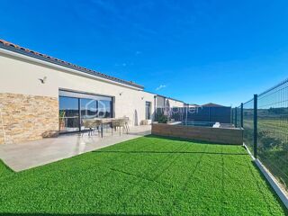  Villa à vendre 5 pièces 118 m²