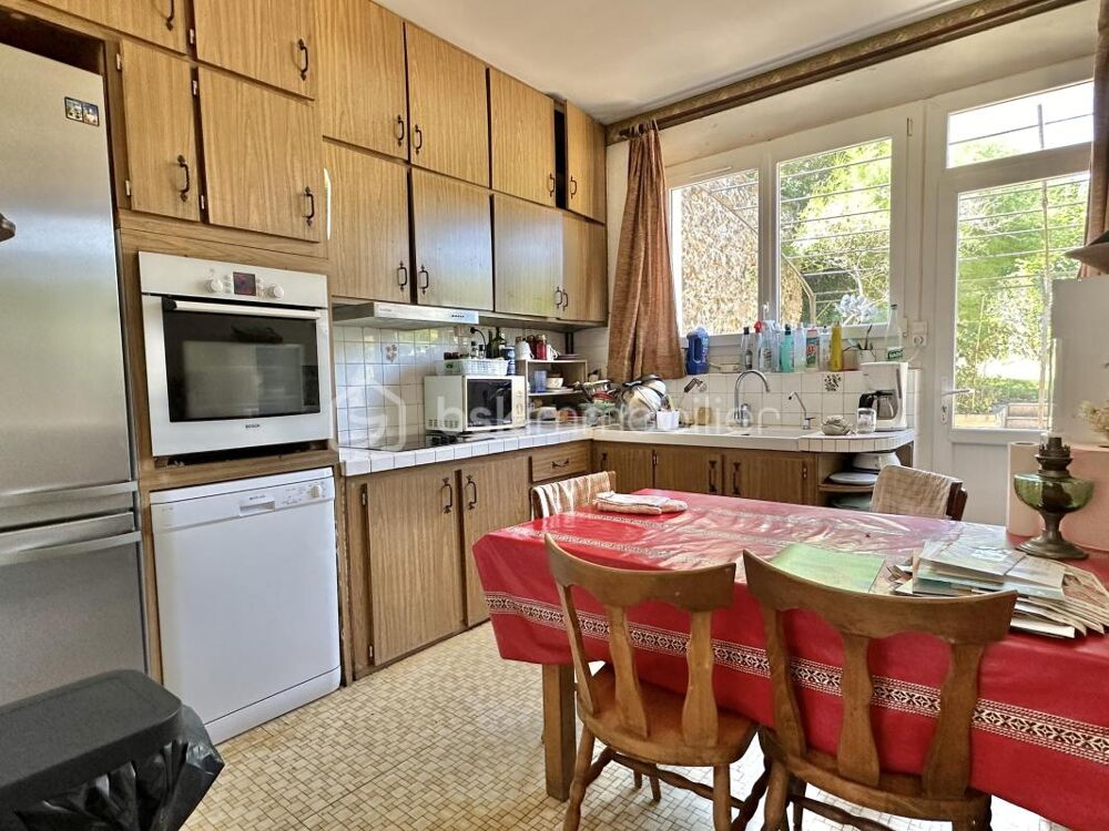 Vente Maison corps de ferme avec garage et dépendances Bussy le repos
