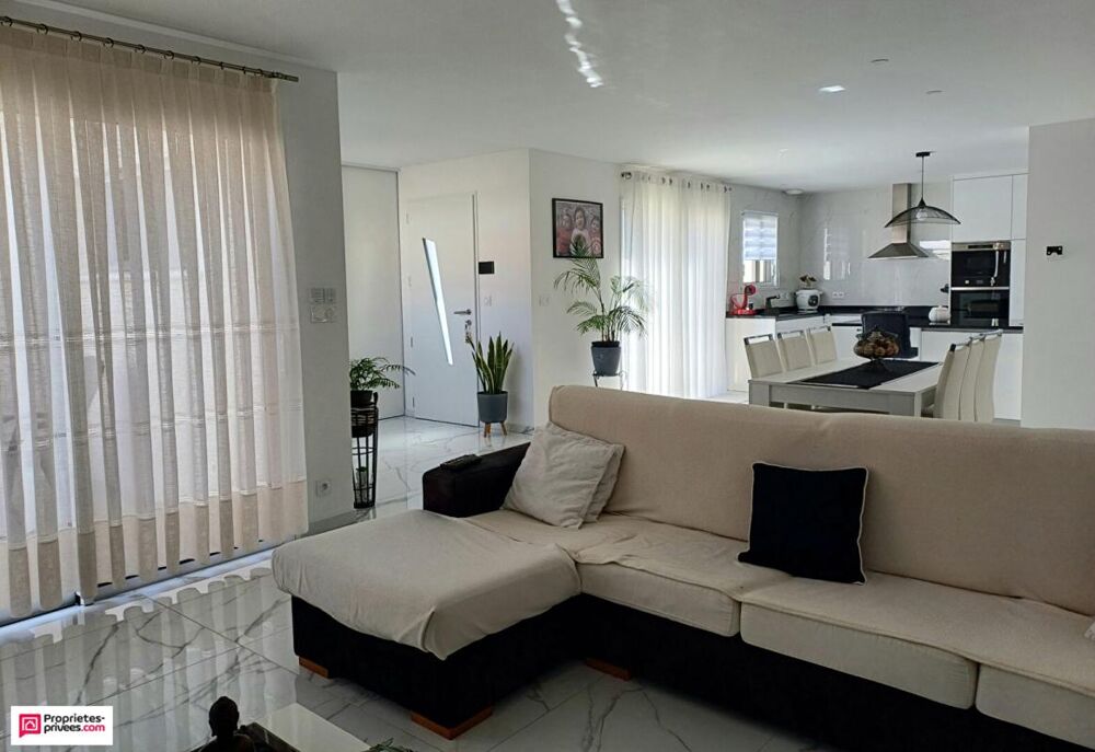 Niort - Plain-pied 3 chambres de 2025