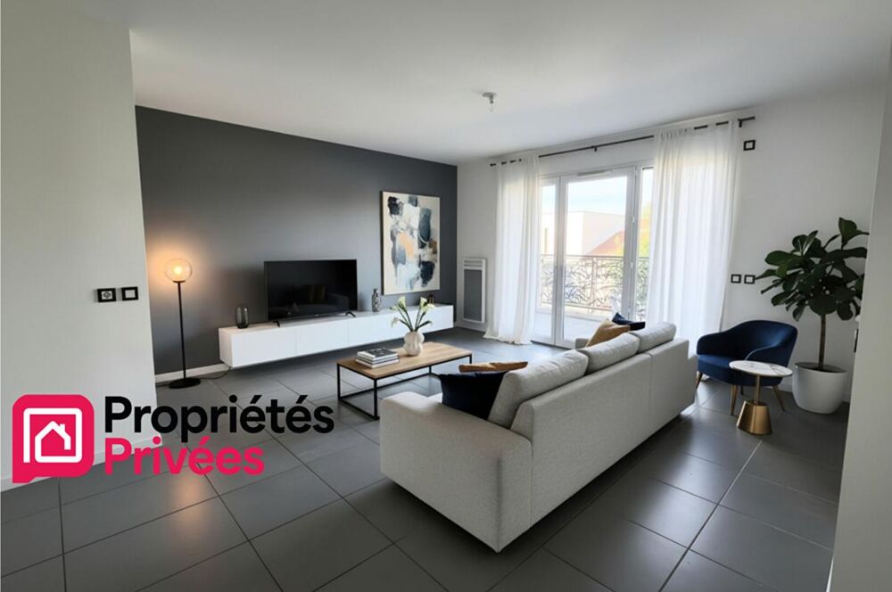 Appartement Saint Cyprien 3 pièce(s) 67 m2