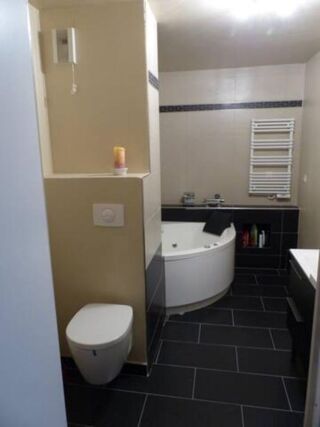  Appartement à louer 2 pièces 43 m²
