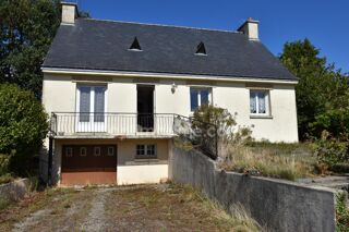  Maison à vendre 3 pièces 78 m²