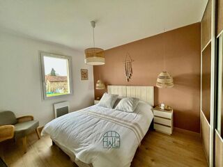  Maison à vendre 4 pièces 102 m²