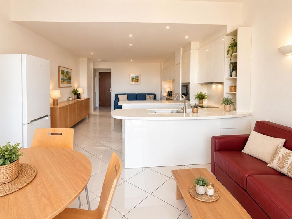 Vente Appartement Appartement Cannes