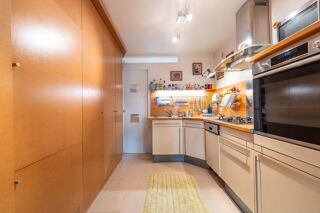  Appartement à vendre 2 pièces 45 m²