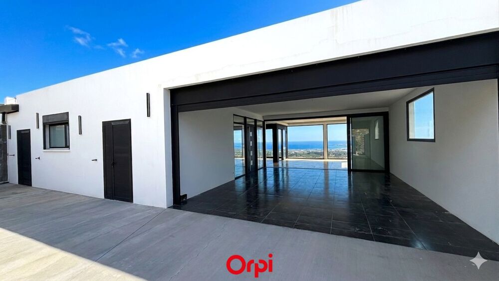 ORPI LA POSSESSION - Maison F6 À Vendre