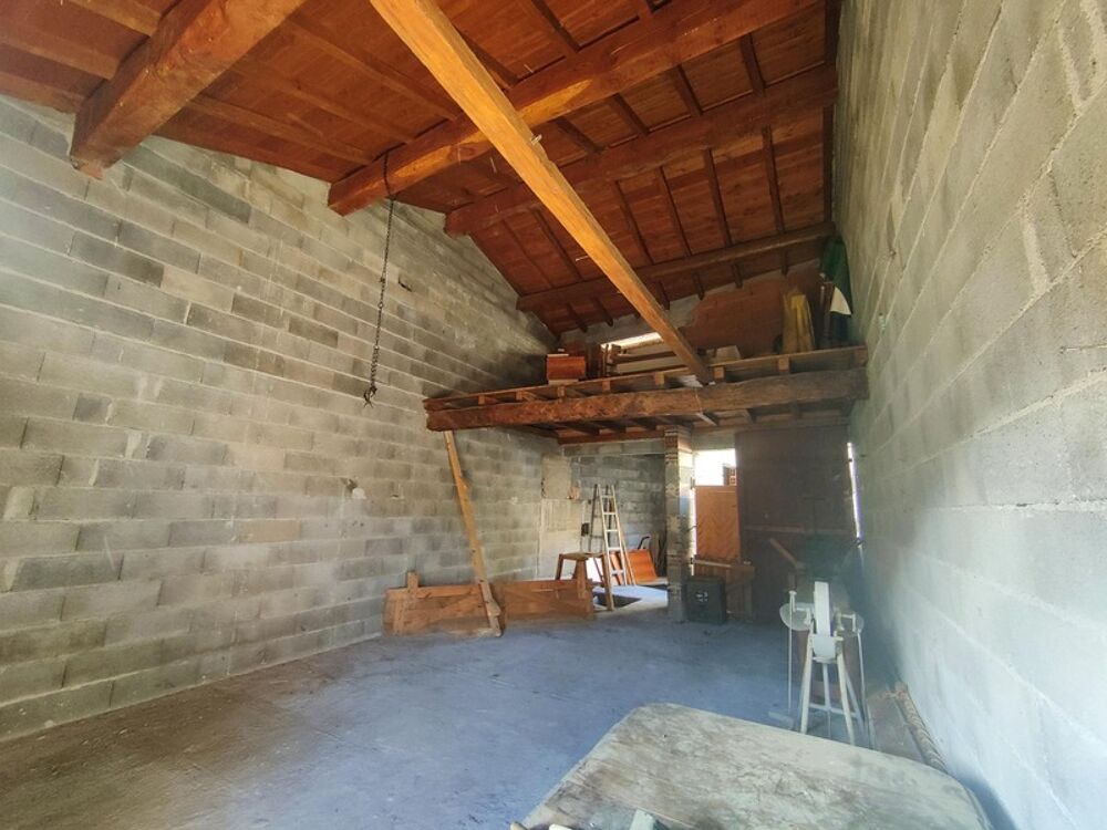 Vente Maison Maison � vendre 2 pi�ces PY (66) Py