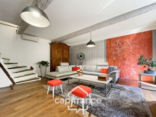  Maison � vendre 3 pi�ces 103 m�