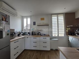  Immeuble � vendre 9 pi�ces 165 m�